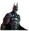 Batman Arkham Origins PNG Pic