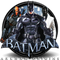 Batman Arkham Origins PNG Transparent HD Photo