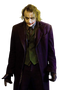 Batman Joker PNG