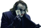 Batman Joker The Dark Knight PNG