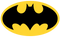 Batman Logo PNG