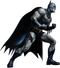 Batman PNG File