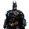 Batman PNG Image File