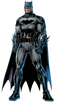 Batman PNG Images