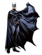 Batman PNG Pic