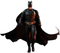 Batman Transparent