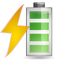 Battery Charging Download PNG