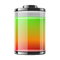 Battery Charging PNG Image