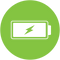 Battery Charging PNG Pic