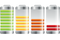 Battery Charging Transparent