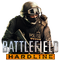 Battlefield Hardline PNG File