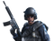 Battlefield Hardline PNG Images