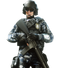 Battlefield Hardline PNG