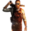 Battlefield Hardline Transparent