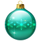 Baubles PNG Clipart