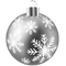 Baubles PNG Image