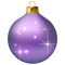 Baubles PNG Pic