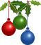 Baubles PNG Picture