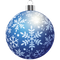 Baubles PNG