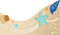 Beach PNG File