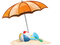 Beach PNG Image