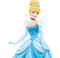 Beautiful Cinderella PNG