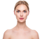 Beautiful Woman Face PNG Clipart