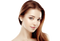 Beautiful Woman Face PNG Picture