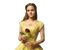 Beauty And The Beast Emma Watson Movie PNG Clipart