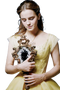 Beauty And The Beast Emma Watson Movie PNG HD Image