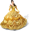 Beauty And The Beast Emma Watson Movie PNG Image File