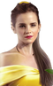 Beauty And The Beast Emma Watson Movie PNG Photo