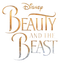 Beauty And The Beast Logo PNG Image