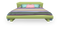 Bed PNG Image