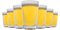 Beer PNG 8