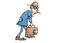 Beggar PNG HD Image