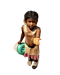 Beggar Poeple PNG Image