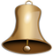 Bell PNG File