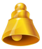 Bell PNG Image