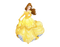 Belle Beauty And The Beast Transparent