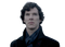 Benedict Cumberbatch Sherlock Holmes Download Free PNG