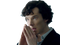 Benedict Cumberbatch Sherlock Holmes Free PNG