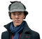 Benedict Cumberbatch Sherlock Holmes PNG Clipart Background