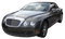 Bentley PNG