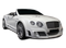 Bentley Transparent