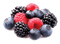 Berries PNG Image