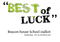 Best of Luck Free PNG Image