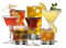 Beverage PNG File