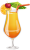 Beverage PNG High Quality Image