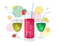 Beverage PNG Image